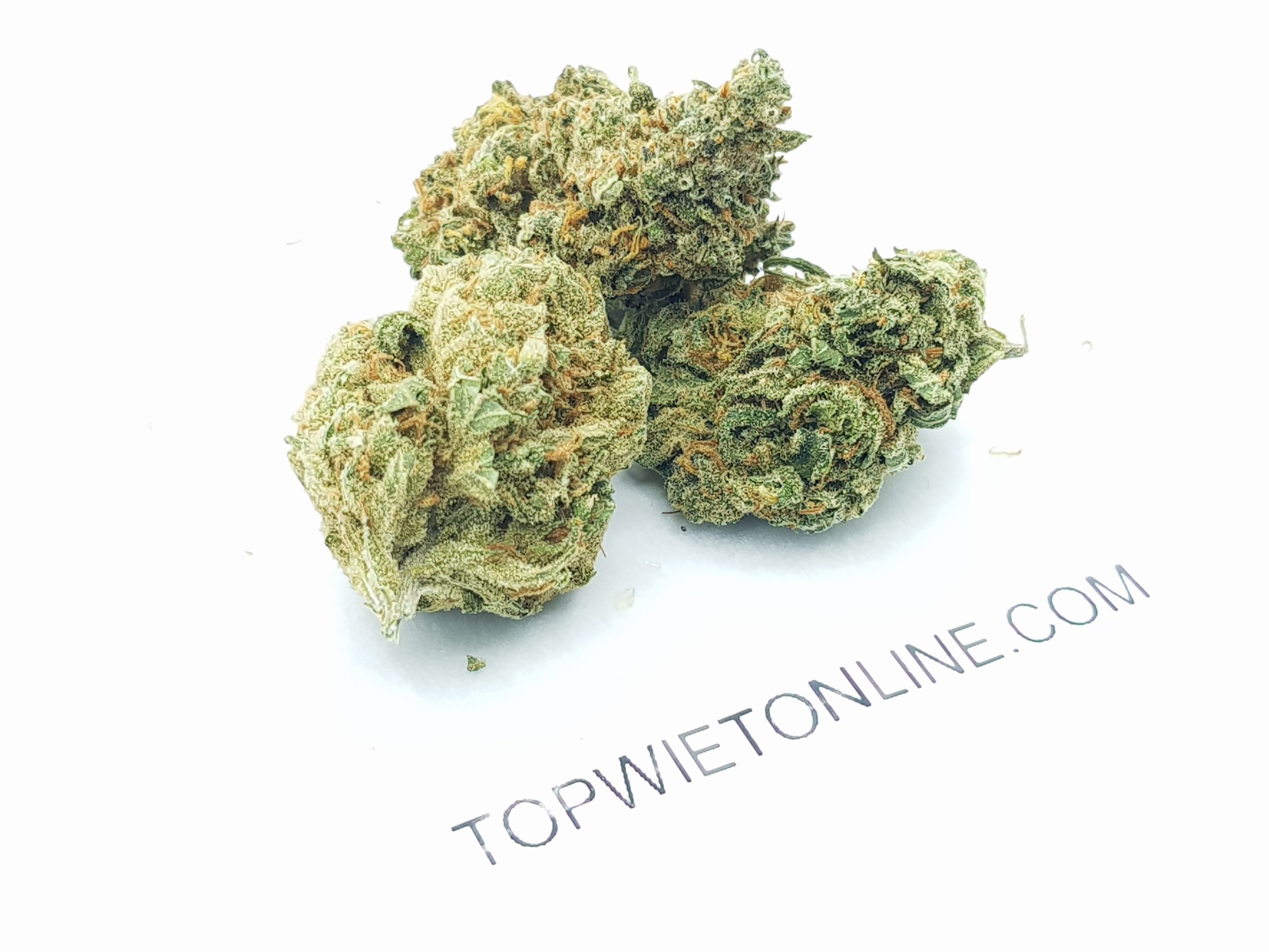 AMG Haze - Afbeelding 2