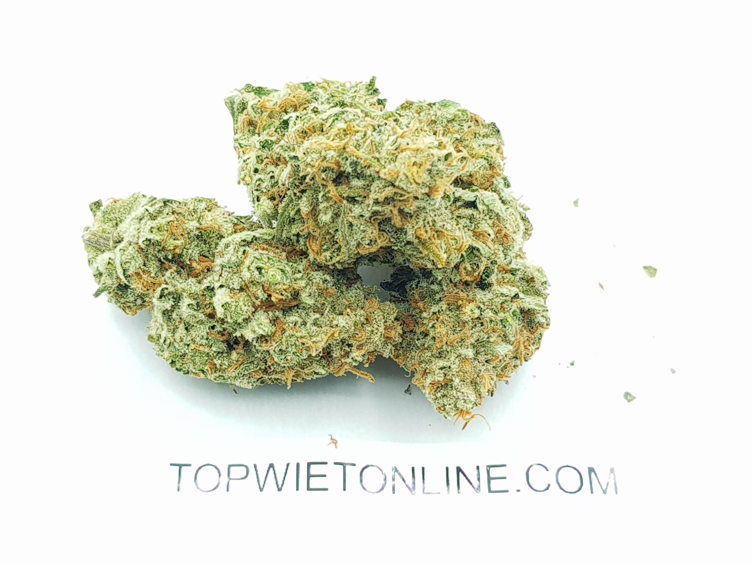 Super Lemon Haze - Afbeelding 2