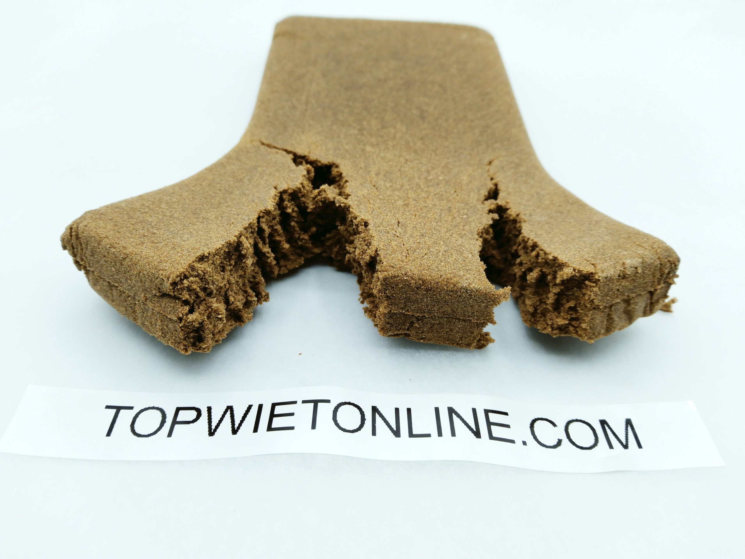 Amnesia Hasj - Afbeelding 2