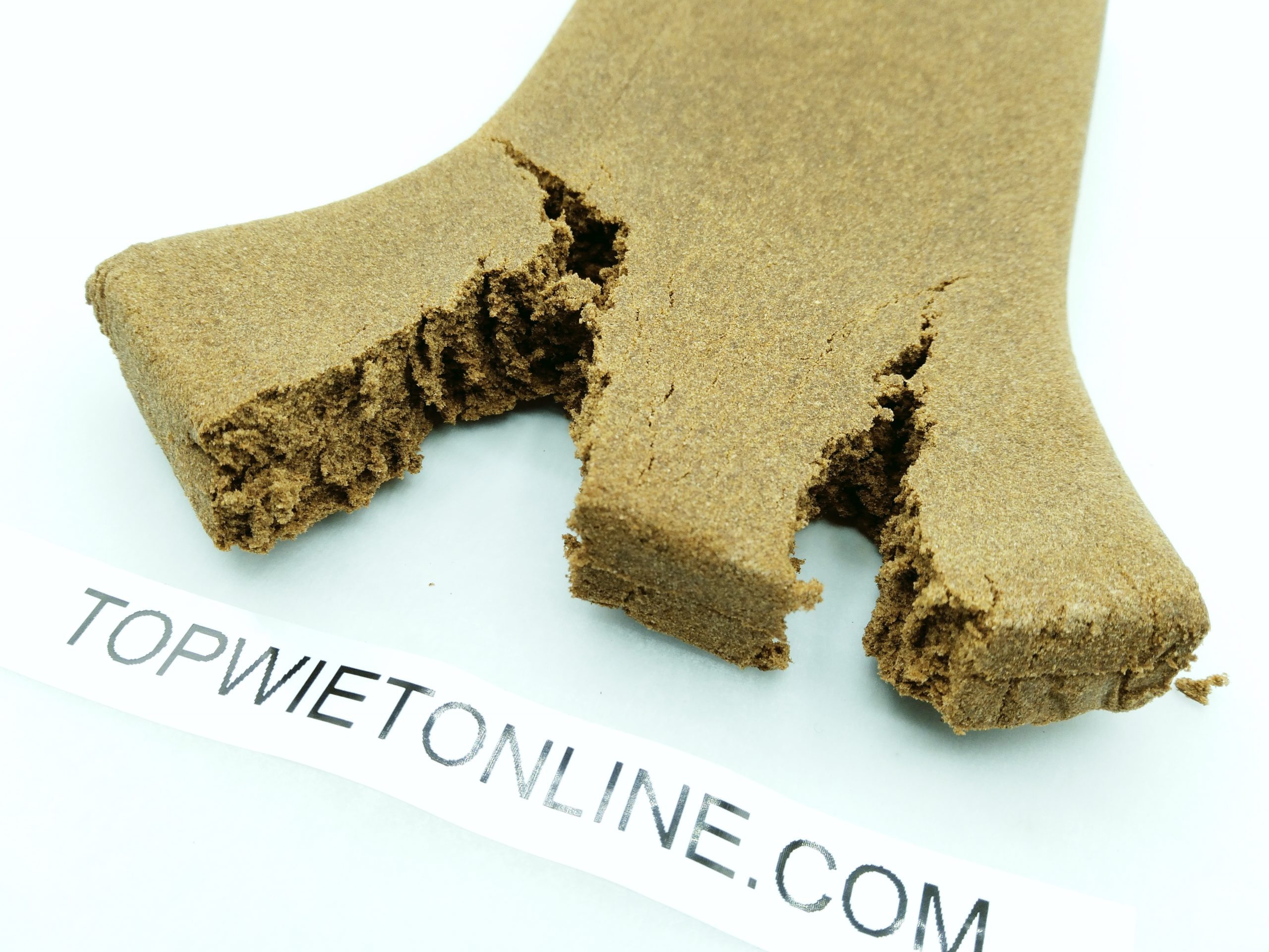 Amnesia Hasj - Afbeelding 3