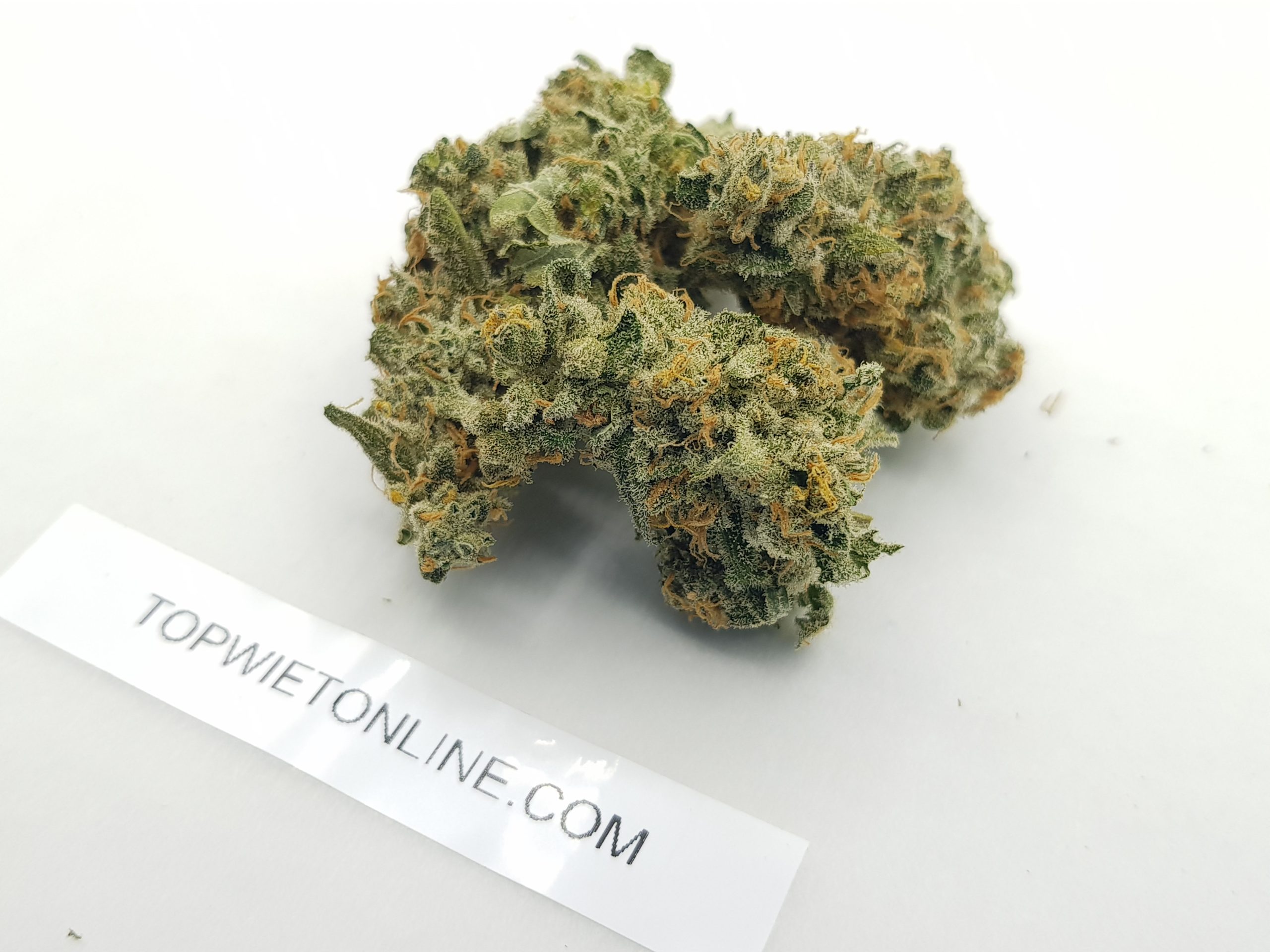 Amnesia Haze - Afbeelding 2