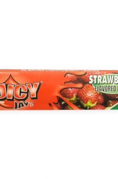 Juicy Jay Strawberry