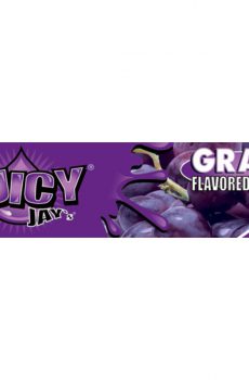 Juicy Jay Grape