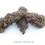 Purple Diesel 27% THC