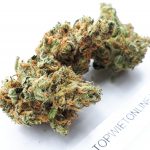 Lemon Ice 27% THC
