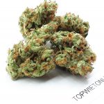 Amazing Haze 28% THC
