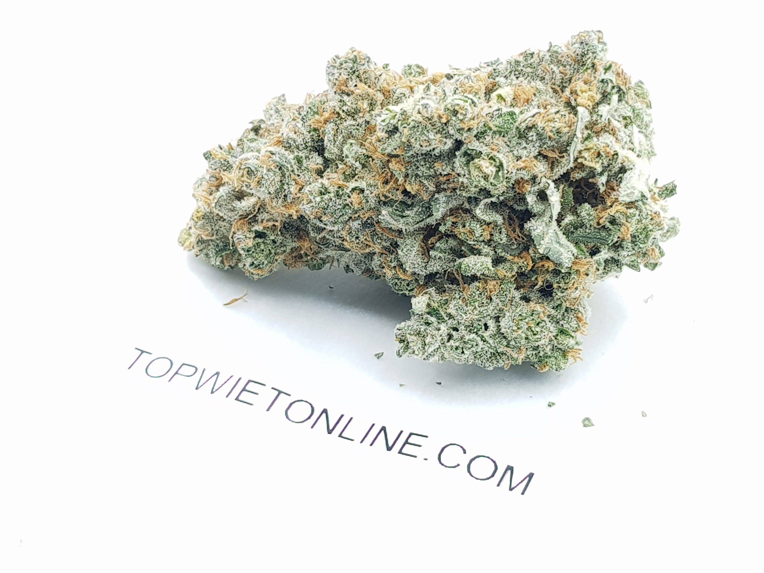 Amazing Haze - Afbeelding 4