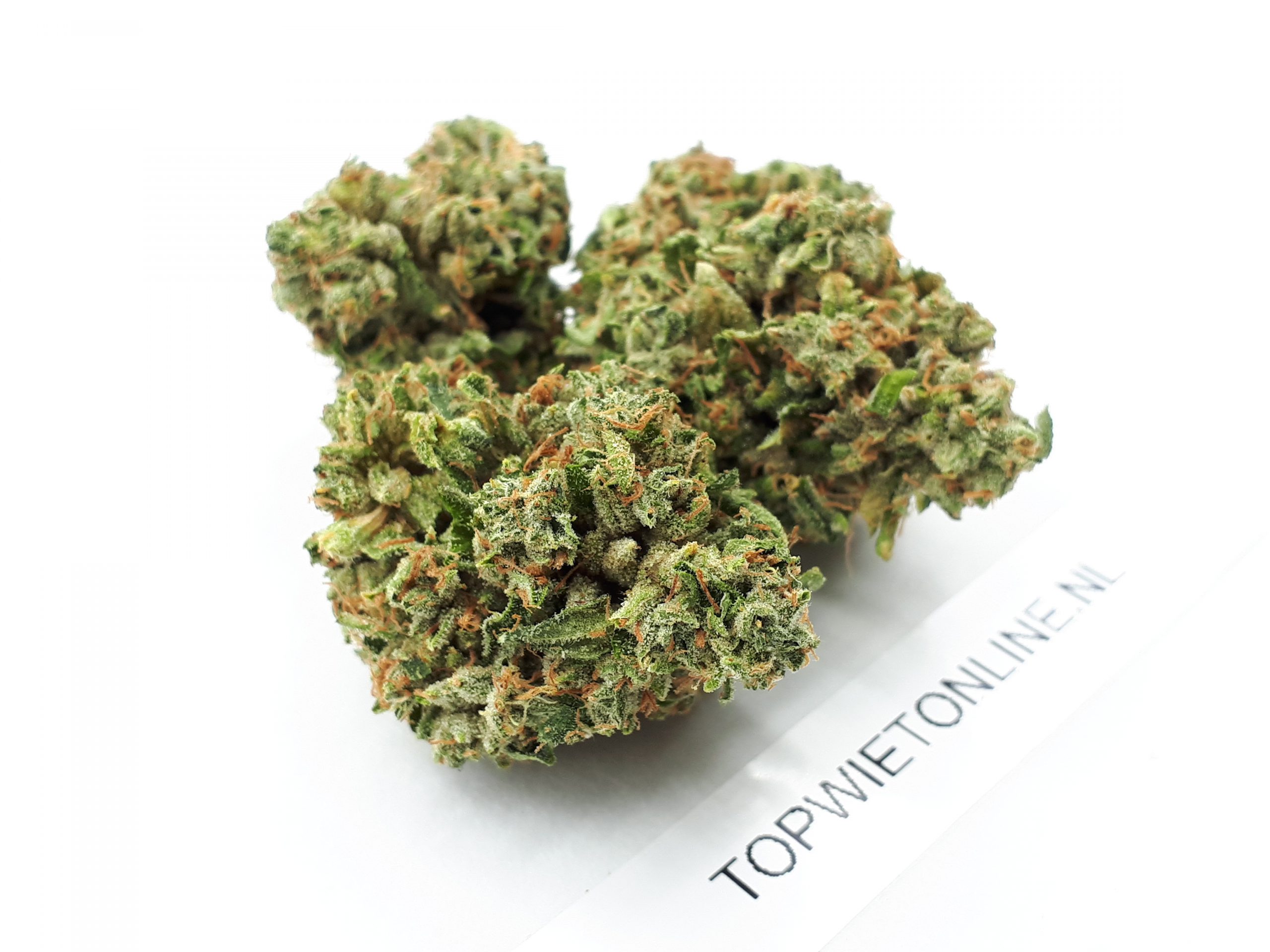 Super OG Kush - Afbeelding 2