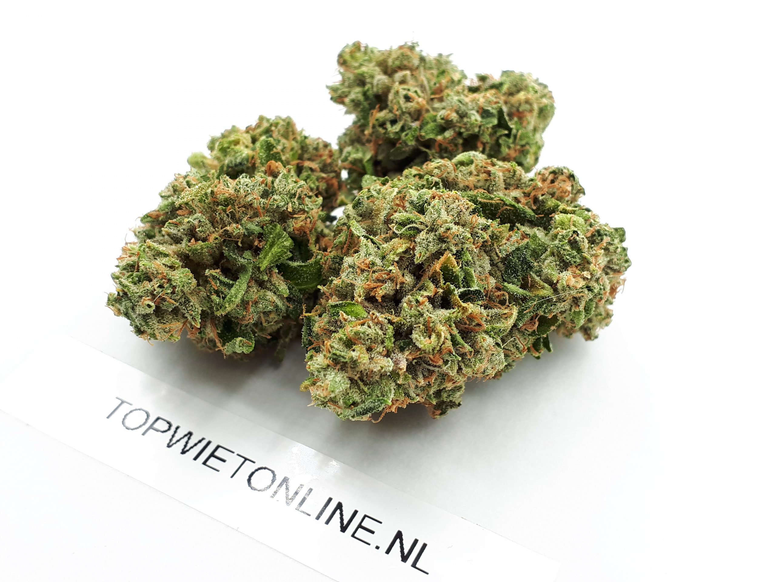 Super OG Kush - Afbeelding 3