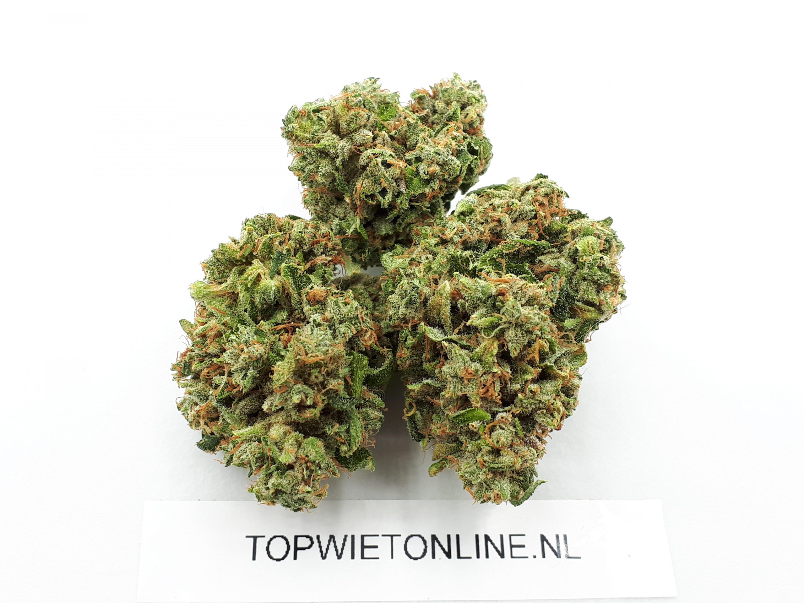 Super OG Kush - Afbeelding 4