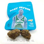 Cookies Gary Payton