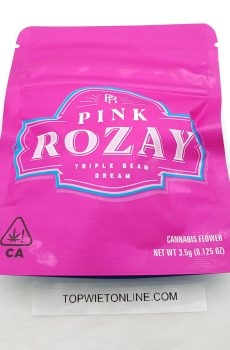 Pink Rozay ***