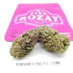 Cookies Pink Rozay