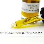THC Olie