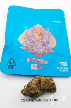 Cookies Cheetah Piss ***