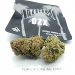 OZX