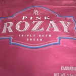 Pink Rozay ***
