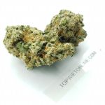Zombie Kush