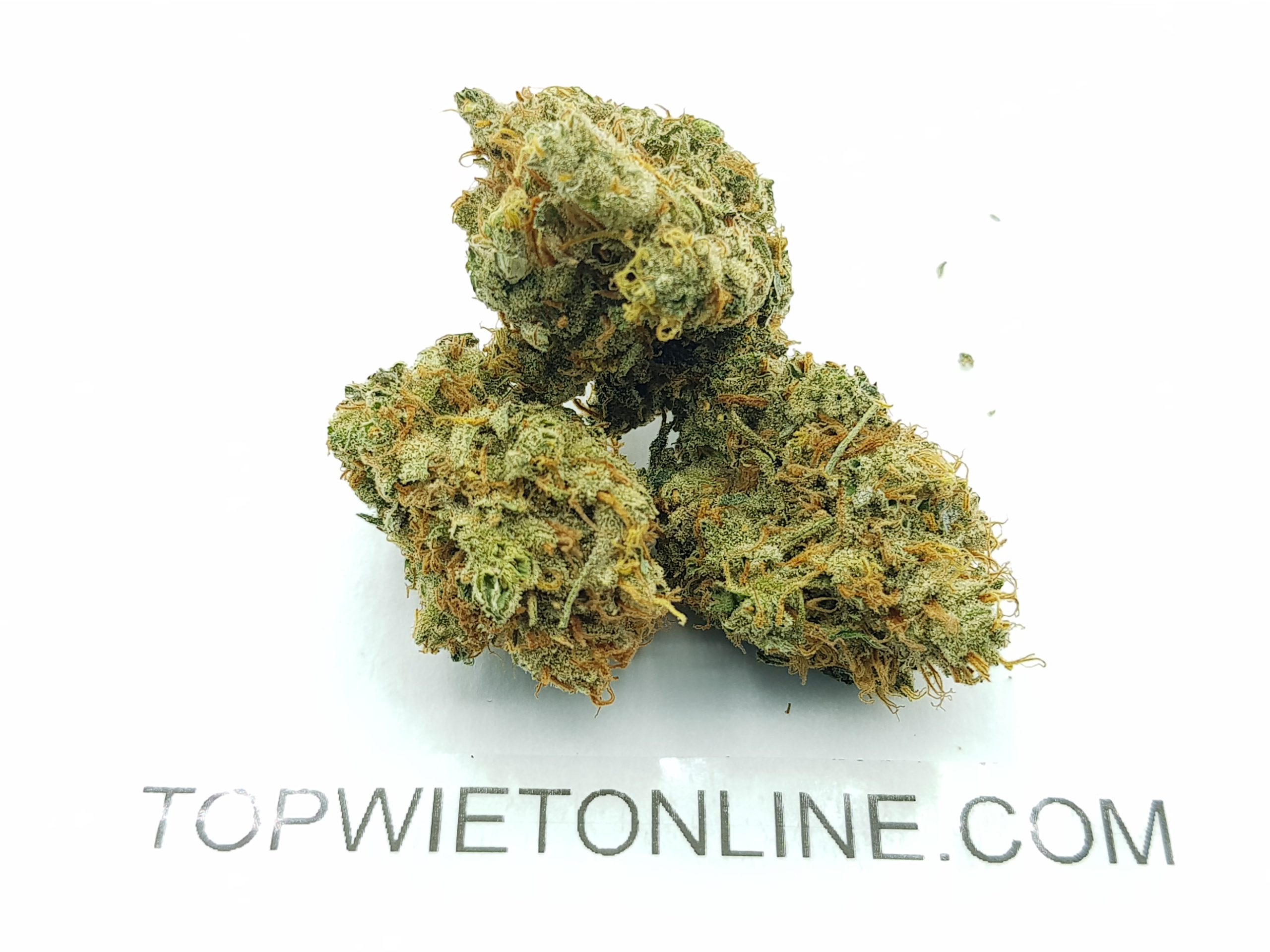 Brainkiller Haze - Afbeelding 2