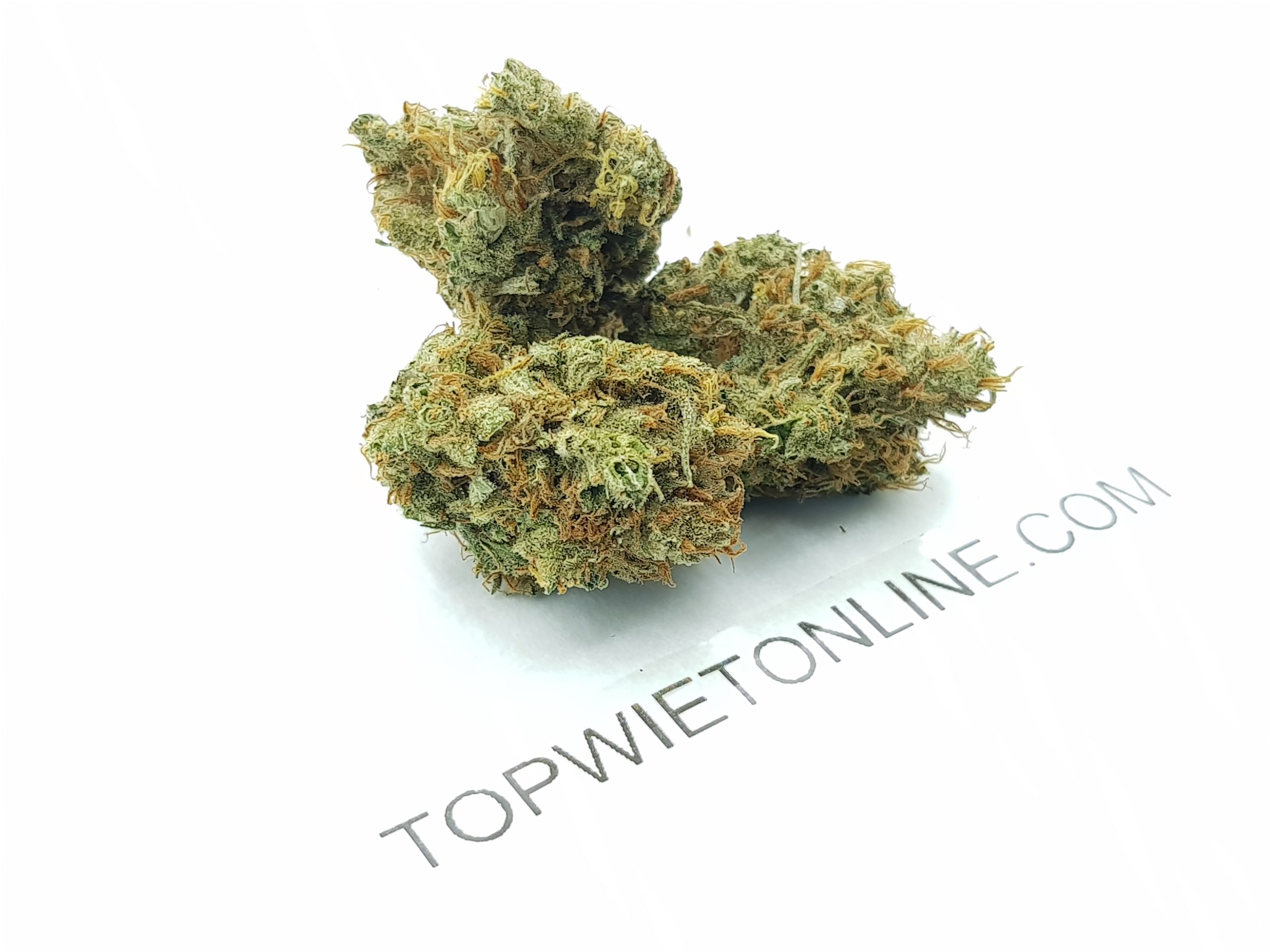 Brainkiller Haze - Afbeelding 4