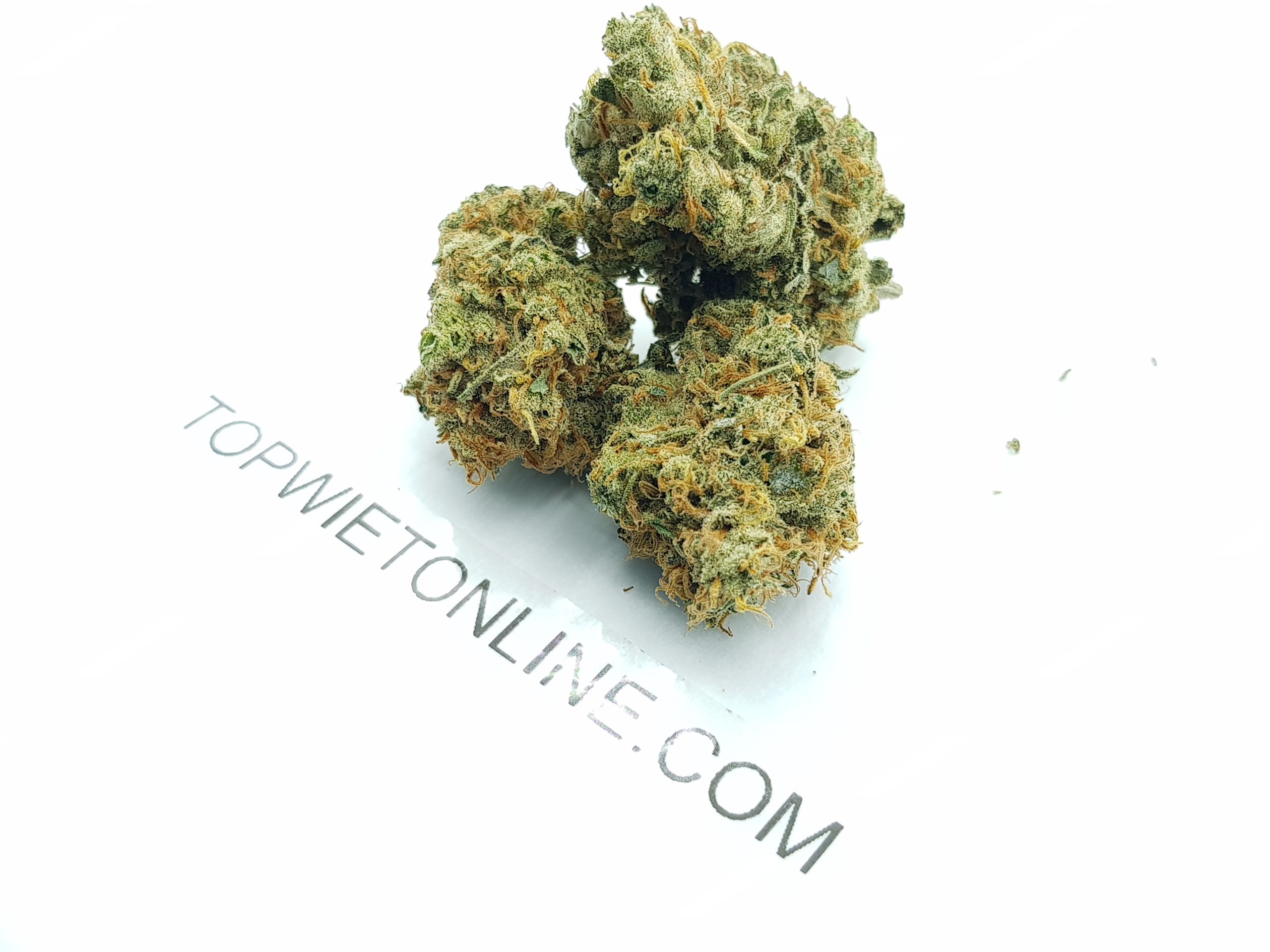 Brainkiller Haze - Afbeelding 3