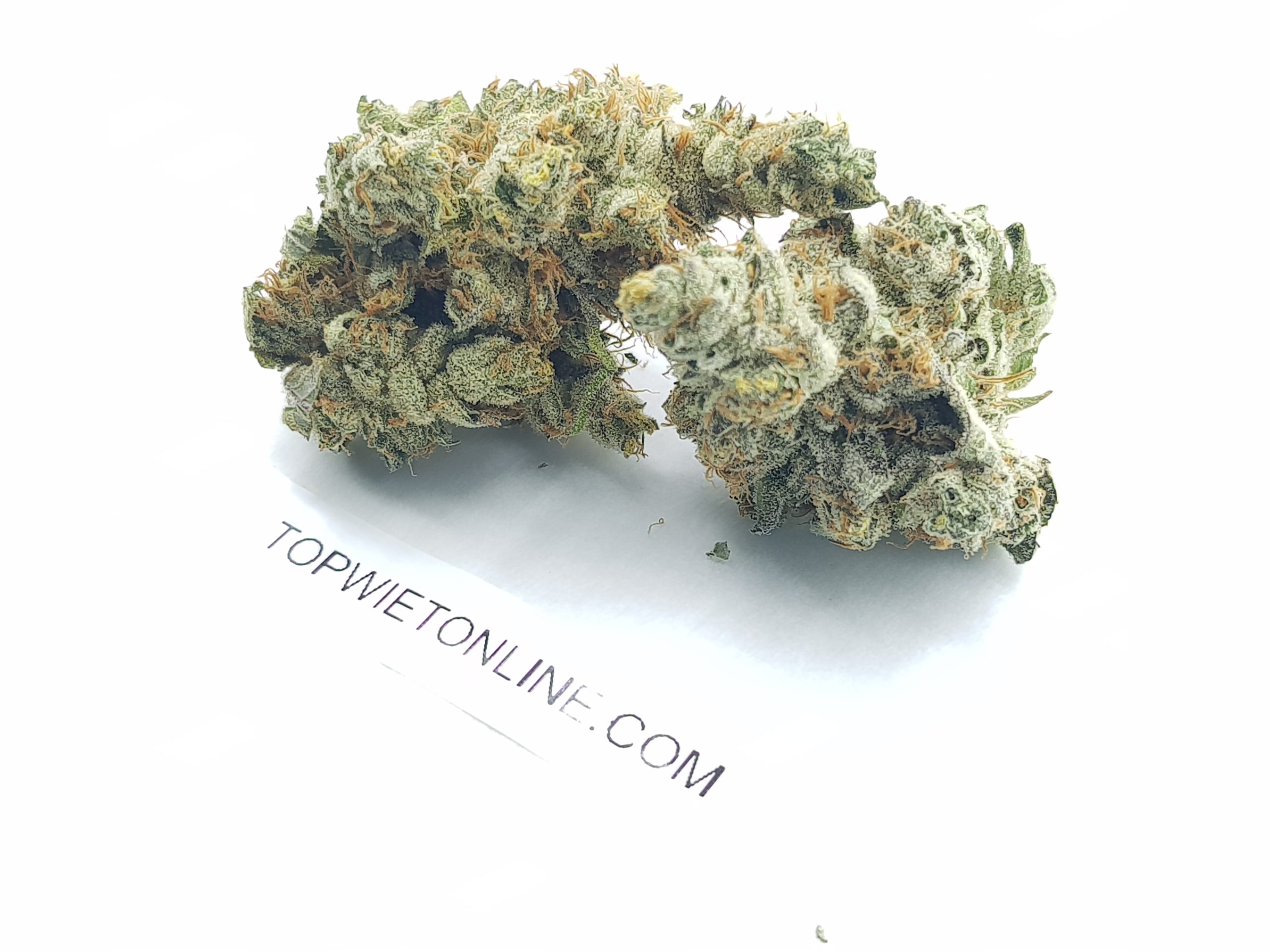 Moonshine Haze - Afbeelding 4