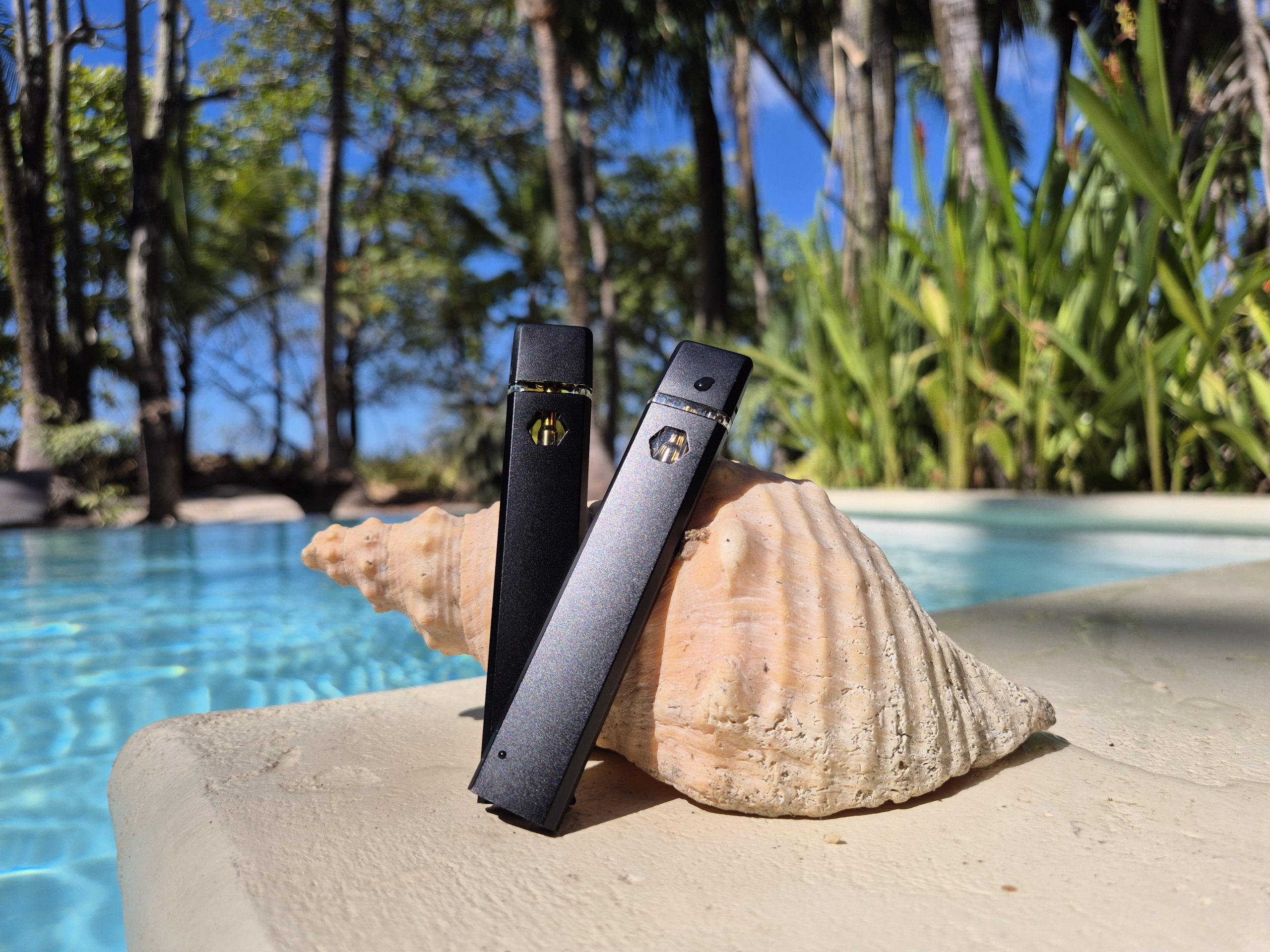 THC Vape Pen - Afbeelding 4