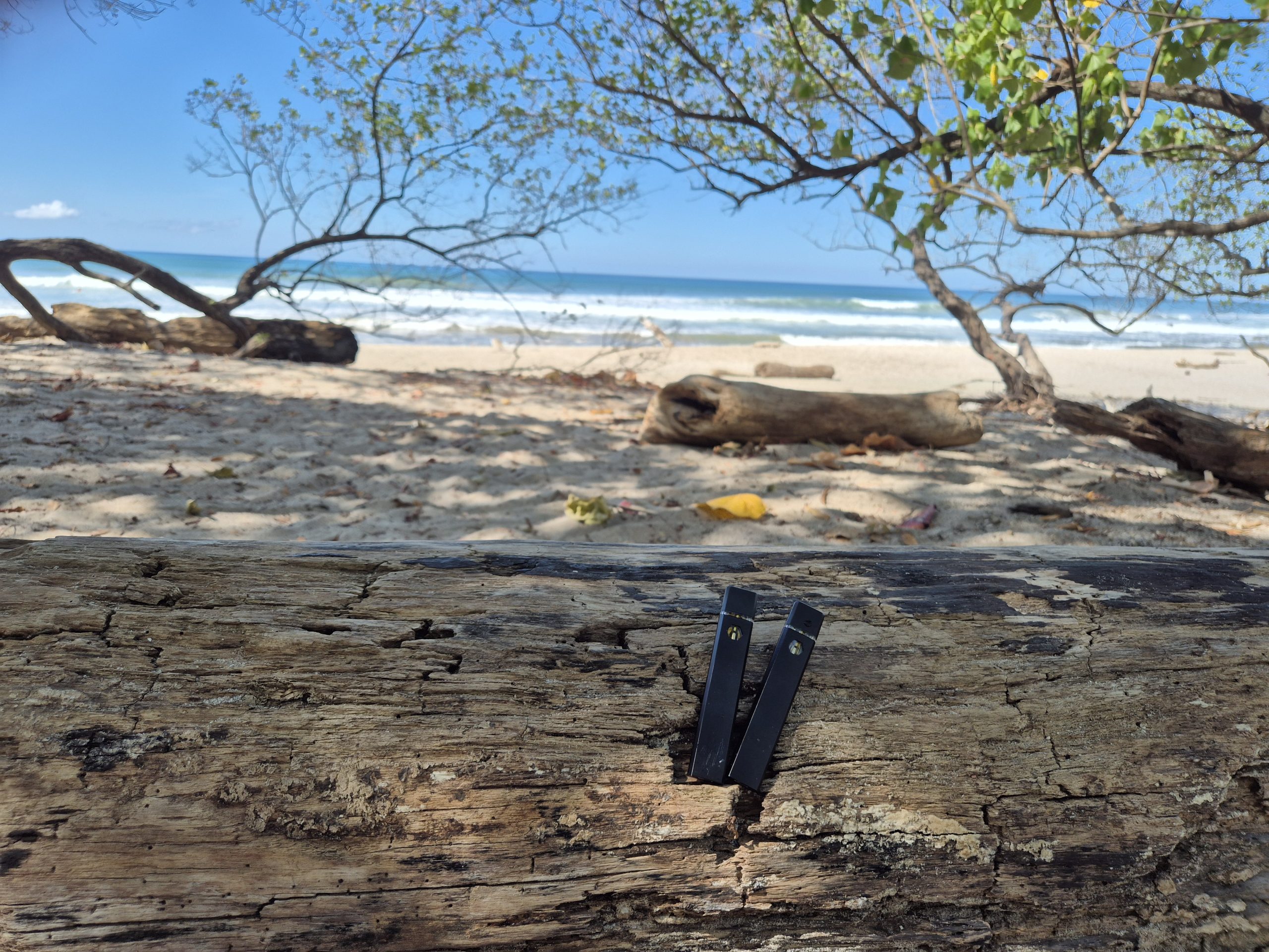 THC Vape Pen - Afbeelding 2