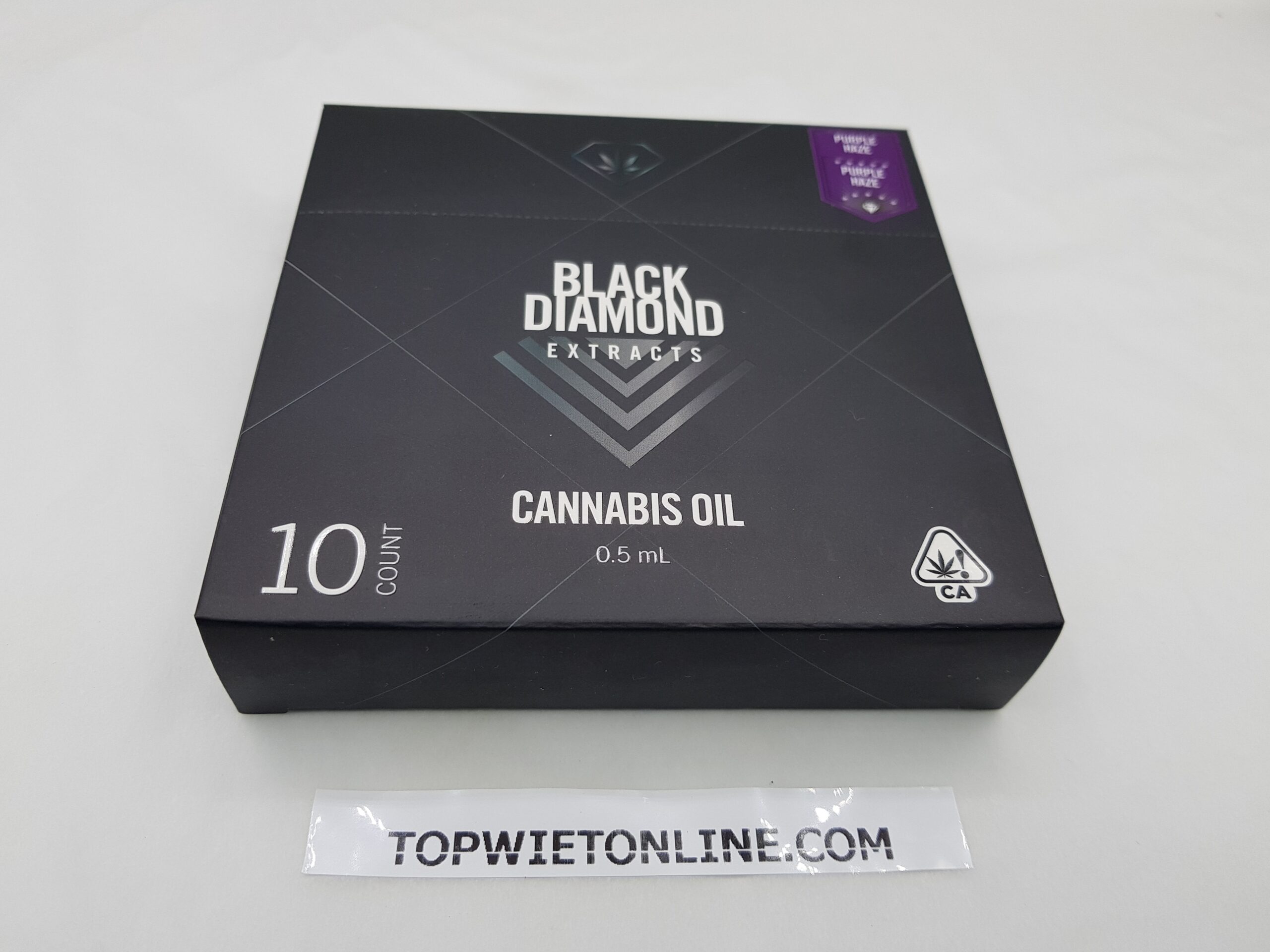 THC Vape Pen - Afbeelding 4