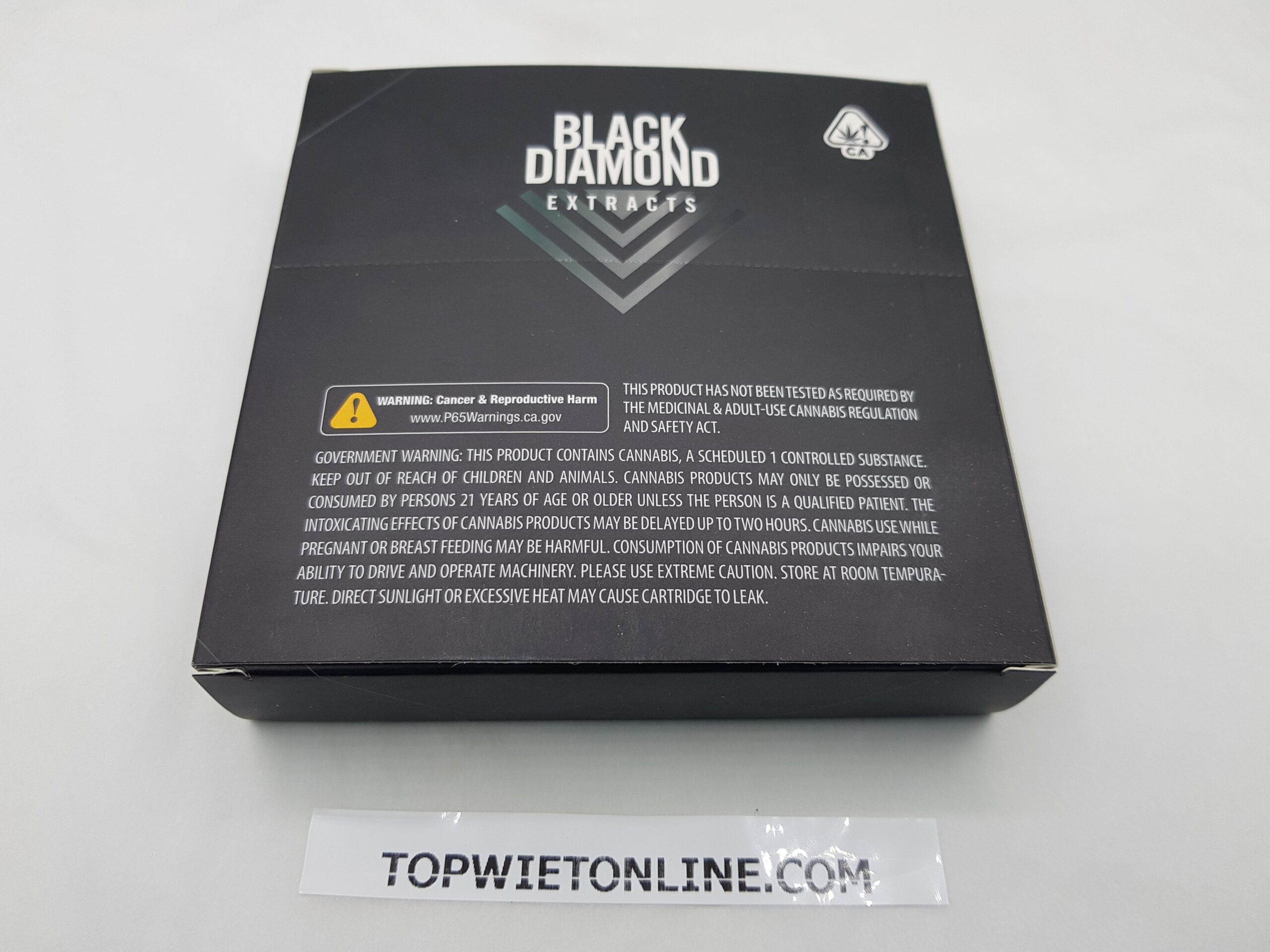 THC Vape Pen - Afbeelding 5